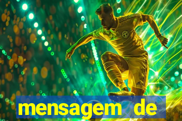 mensagem de agradecimento ao treinador de futebol